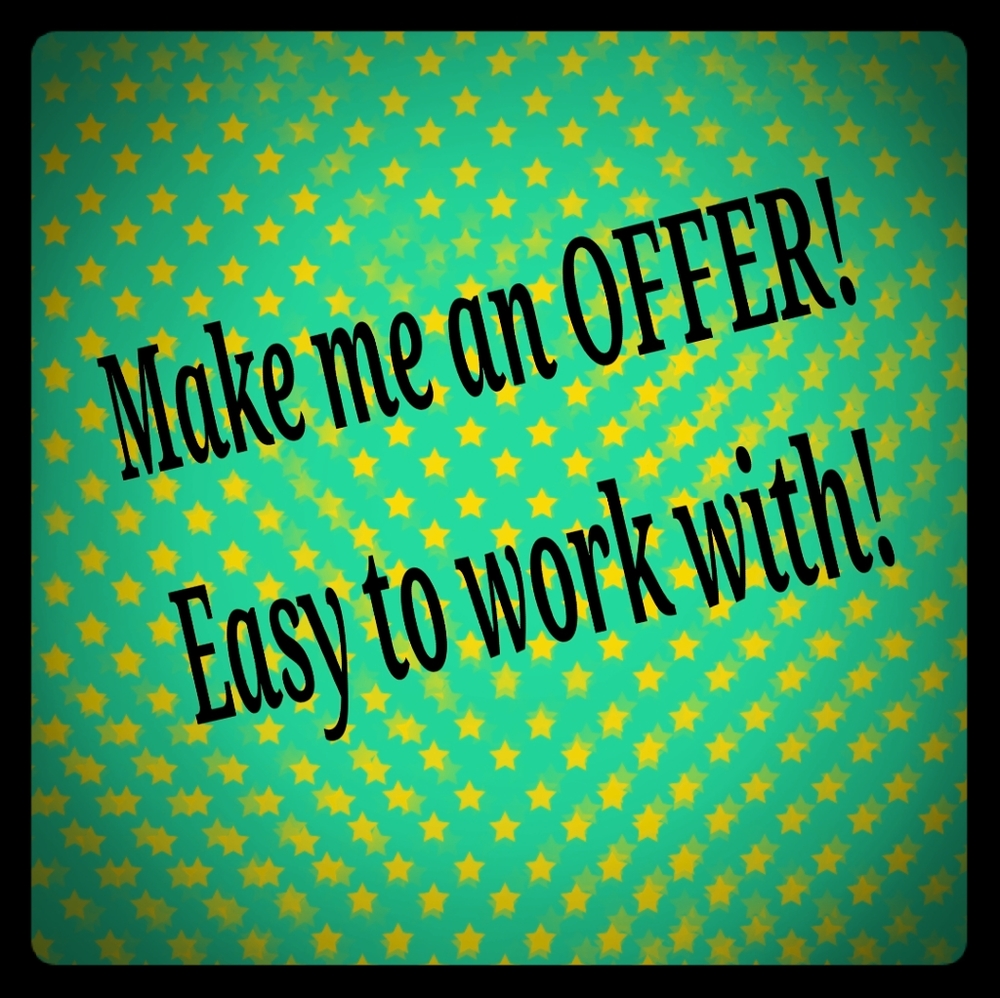 Make Me Offers!